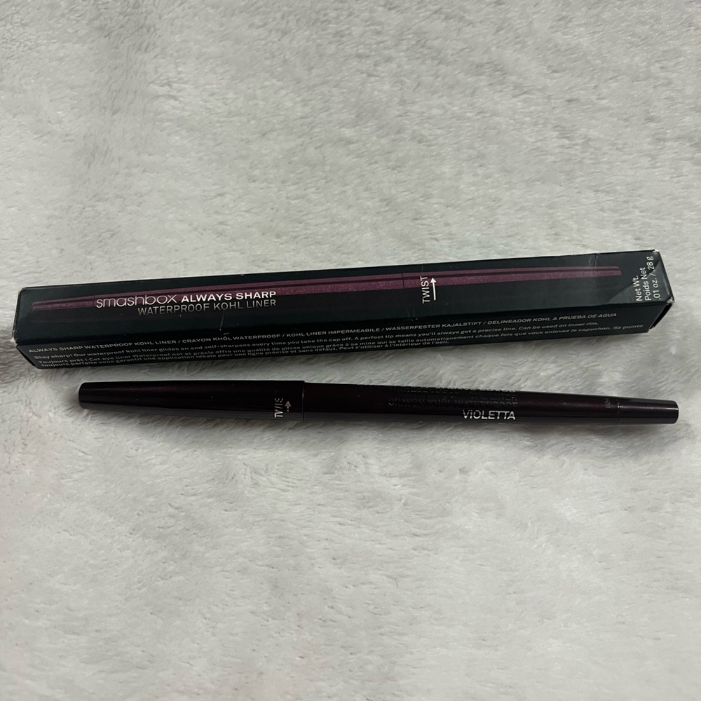 Smashbox